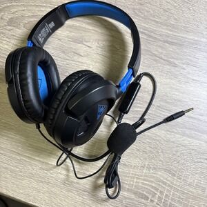Turtle Beach 50P Gaming Headset (PS4 / Xbox One / PC / Mobile)